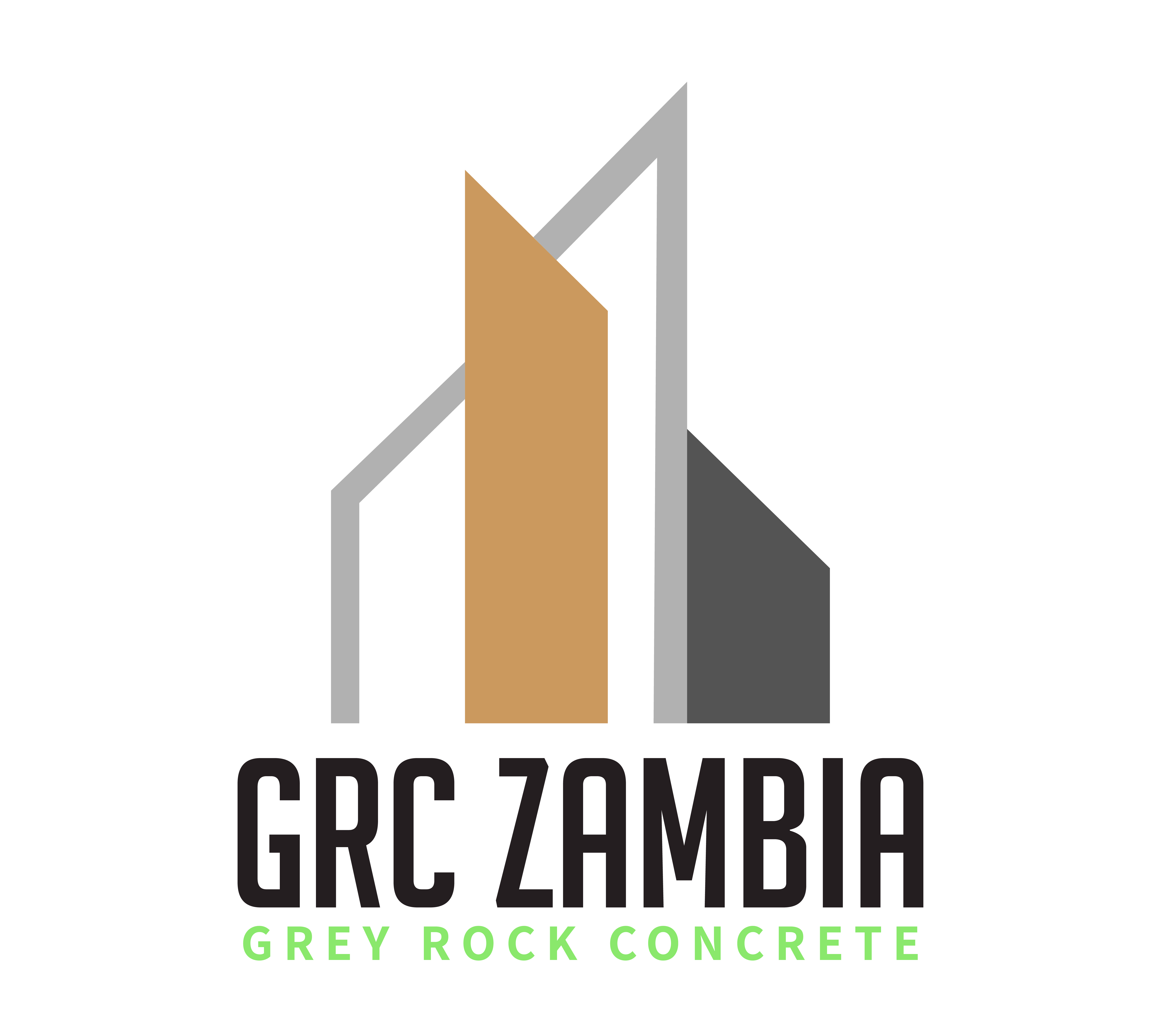GRC Zambia Logo
