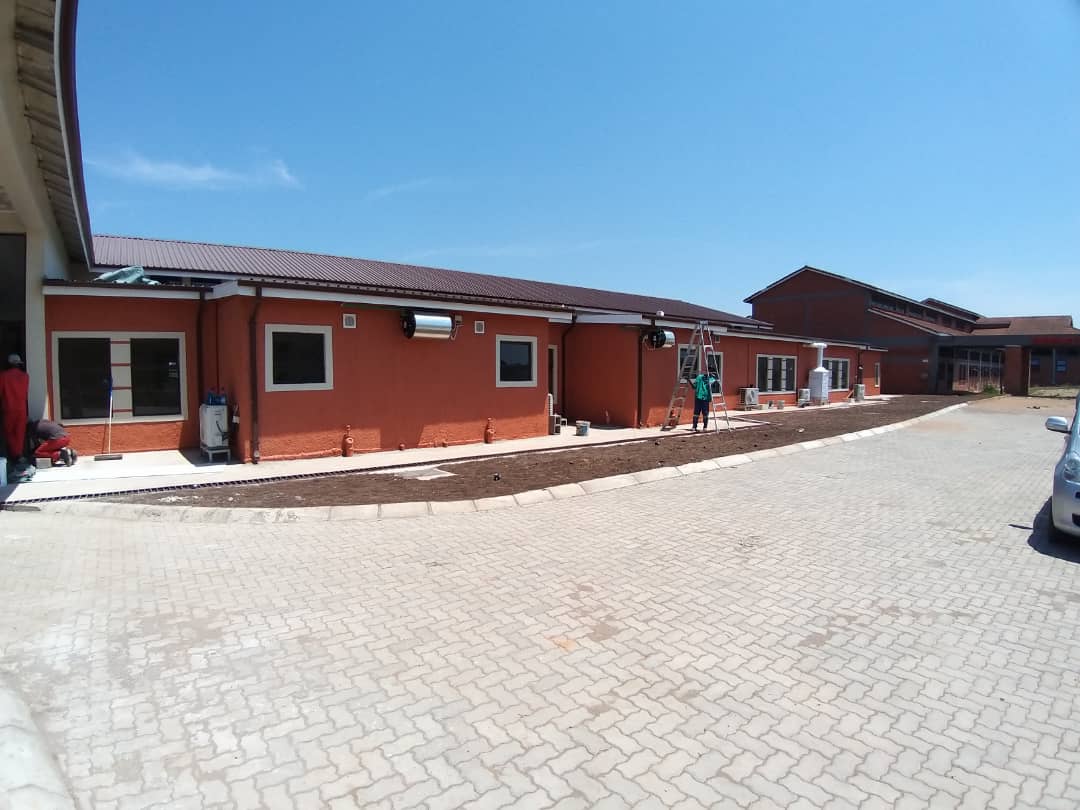 Medical Institutions — image 2