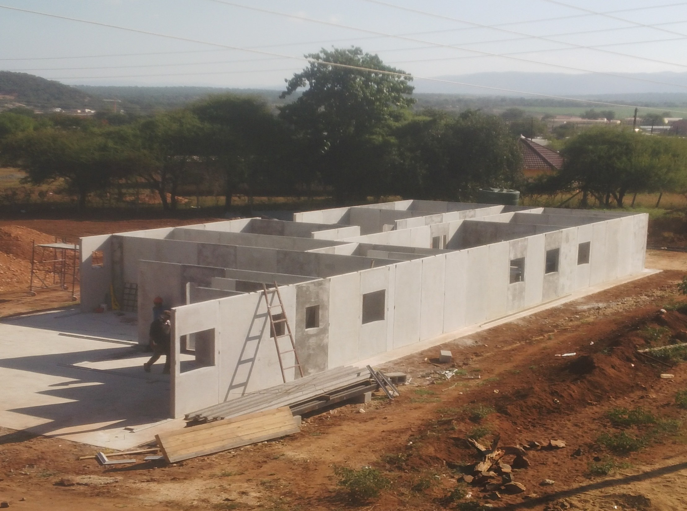 Institutional Buildings — image 5