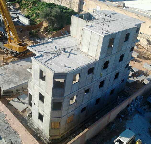 Residential Blocks — image 3