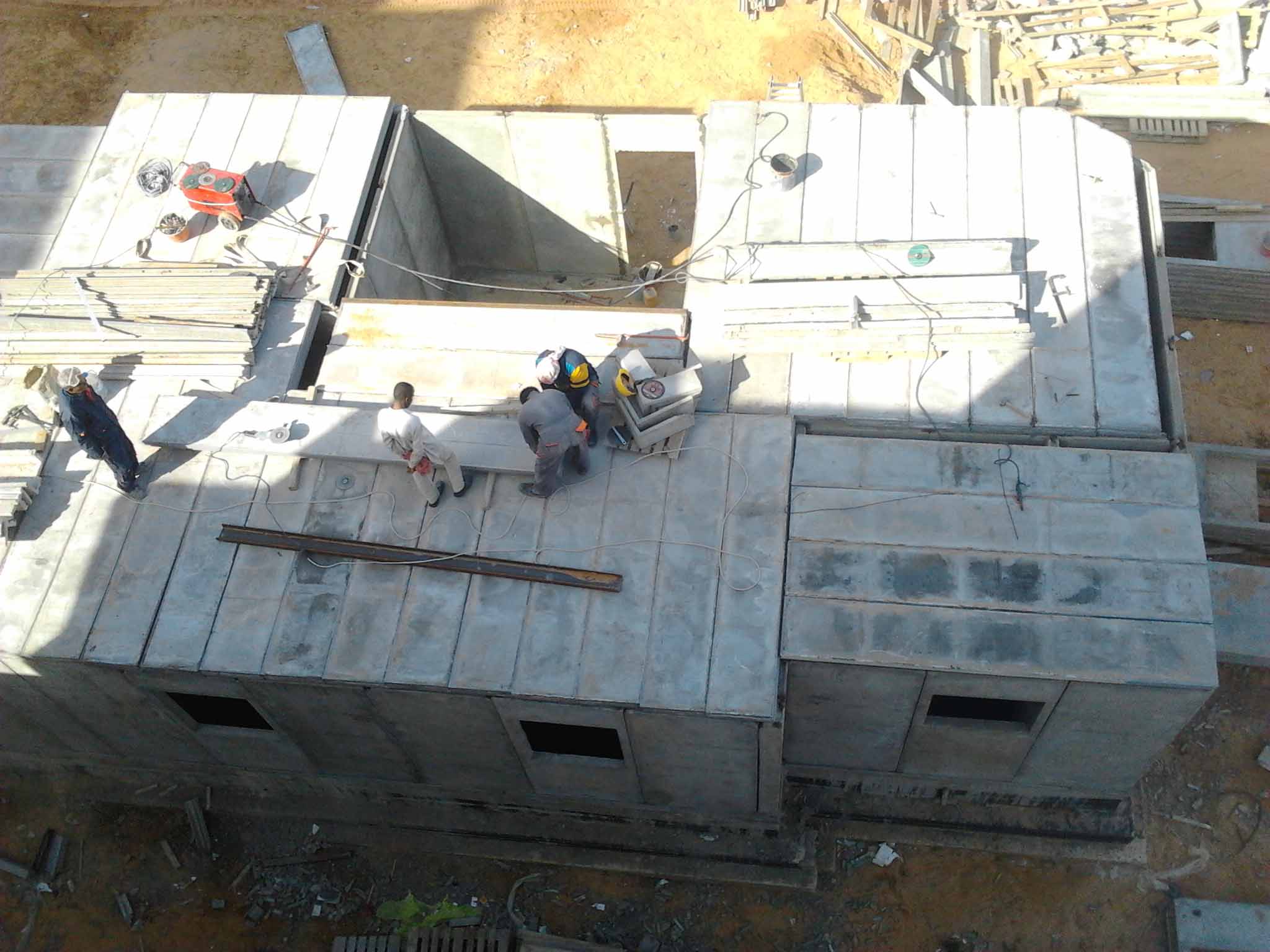 Residential Blocks — image 4