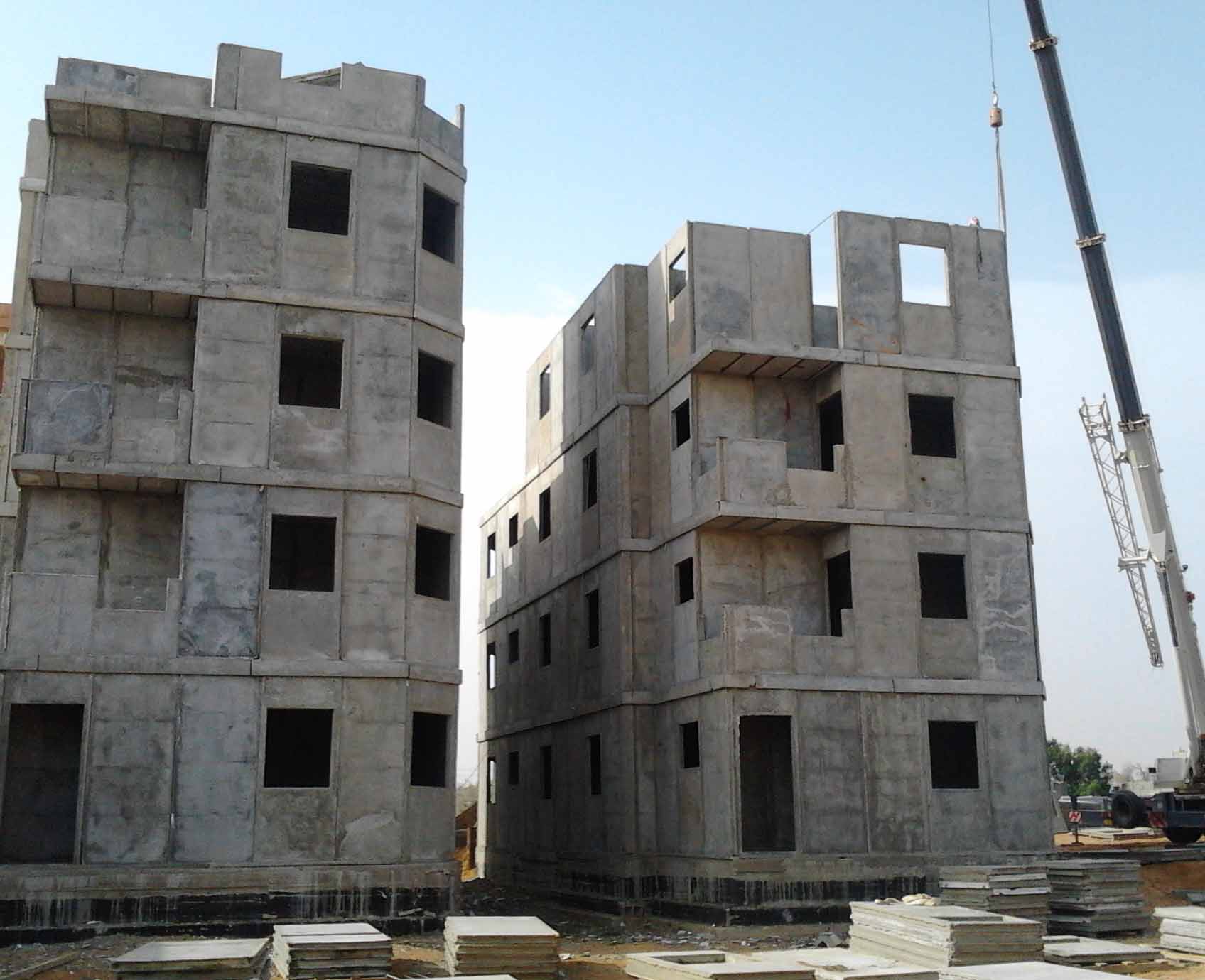 Residential Blocks — image 2