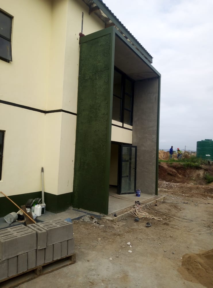 Student Accommodation — image 4