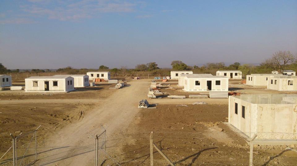 LOW COST HOUSING — image 2