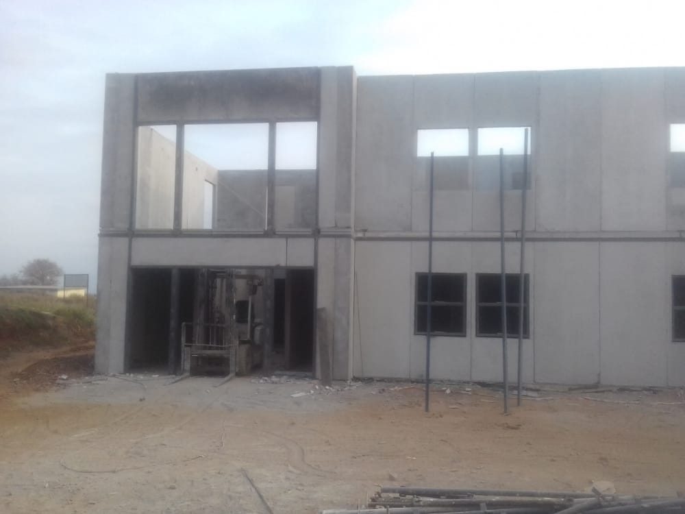 Student Accommodation — image 2