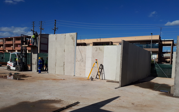 Commercial Buildings — image 1