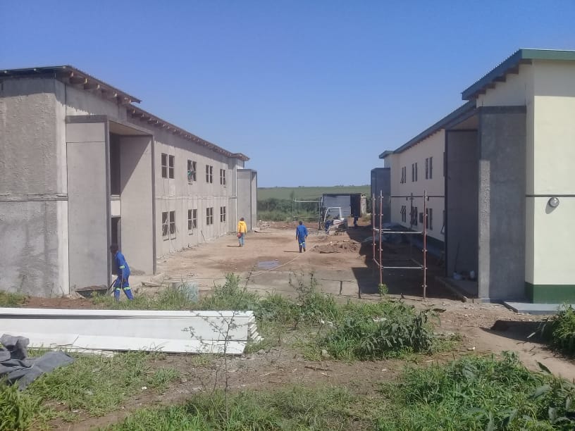 Student Accommodation — image 1